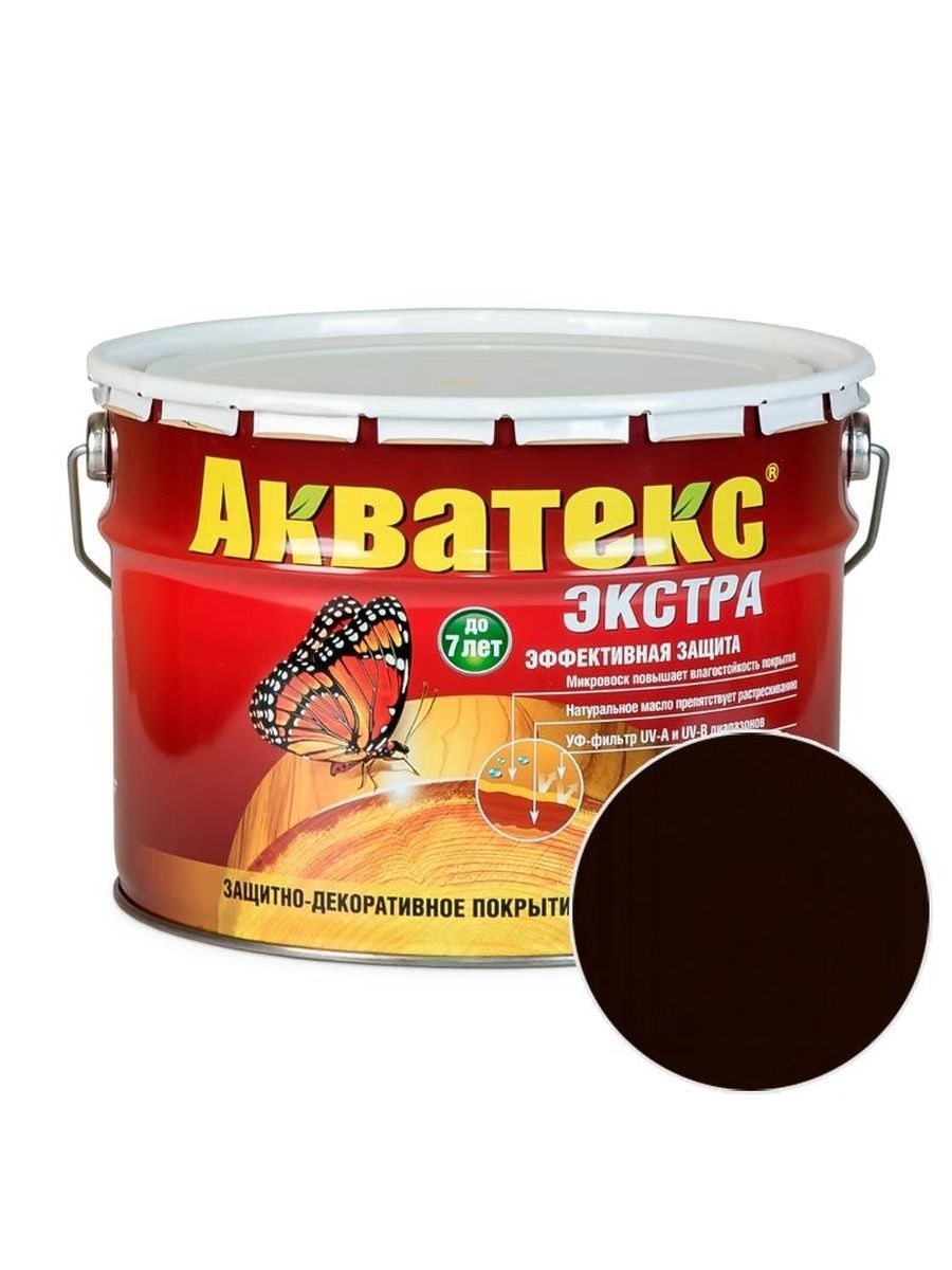 Акватекс экстра палитра цветов для дерева (65 фото)