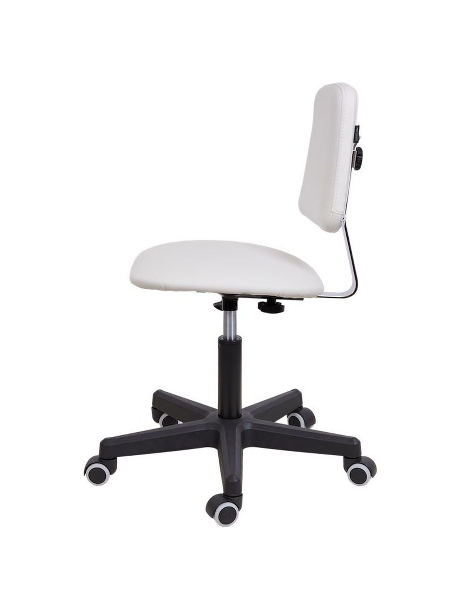 Стул мастера со спинкой тренд