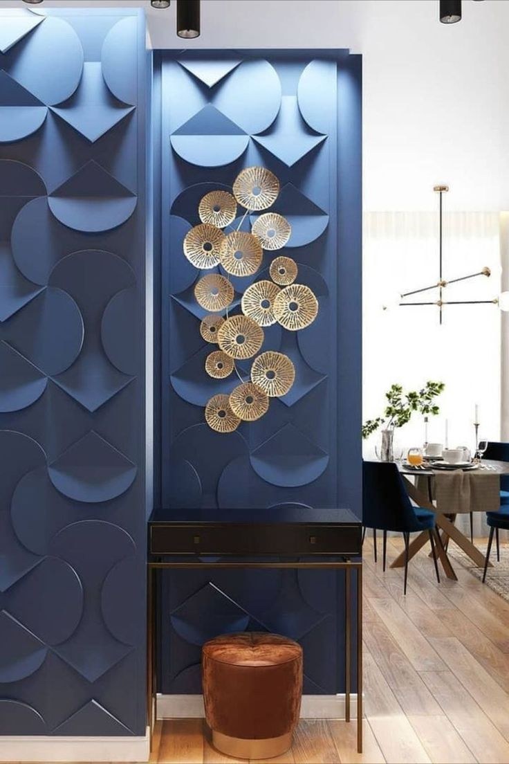 Orac Decor 3d панели