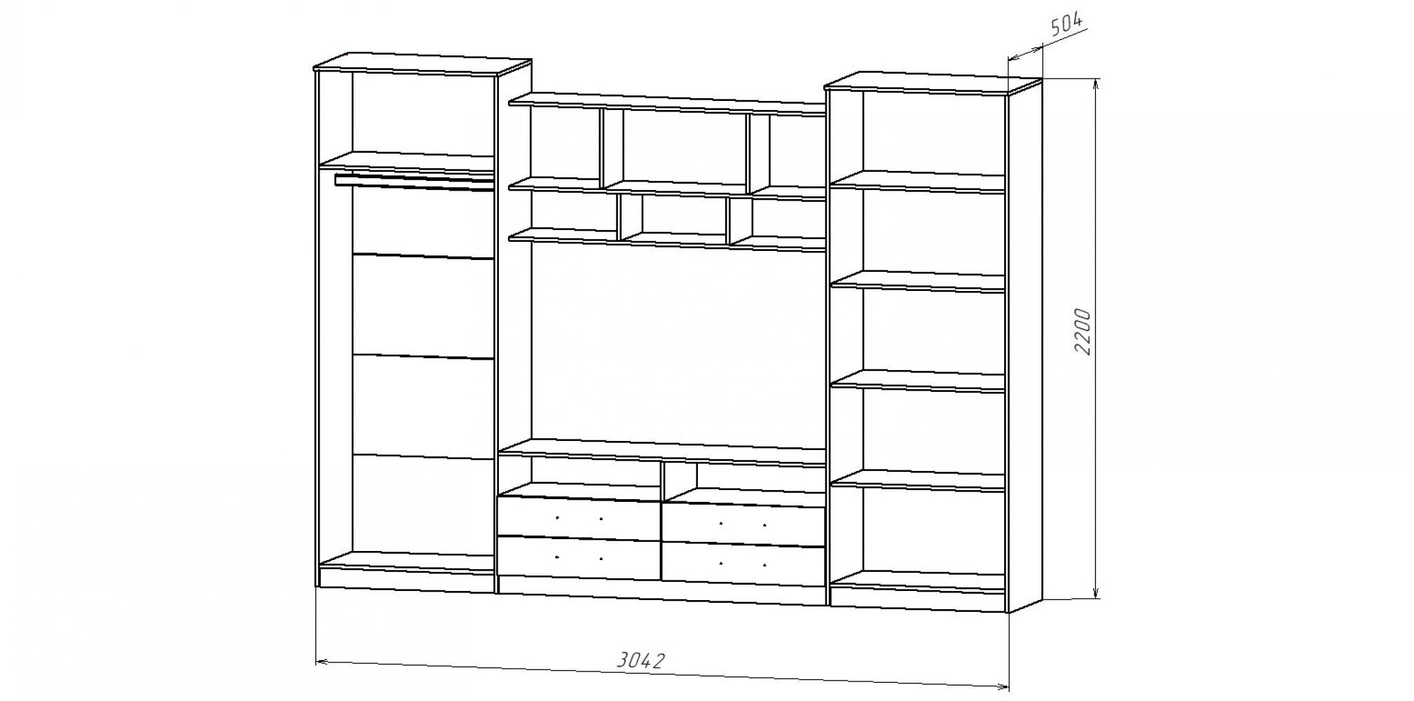 Спальный гарнитур палермо схема. Размеры палермо. Размеры палермо. Размеры палермо. Диван палермо 2 клик кляк.