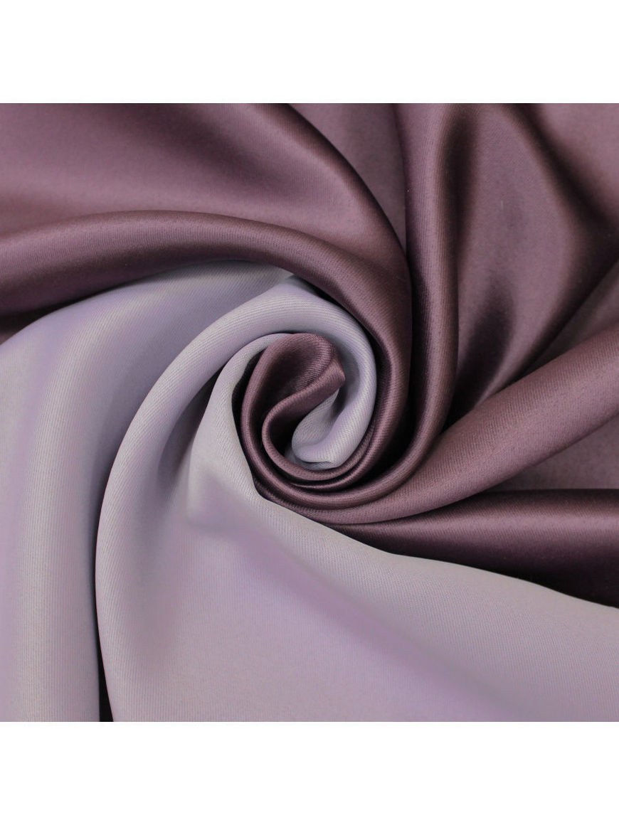 Блэкаут однотонный 280 Reisoglu сиреневый