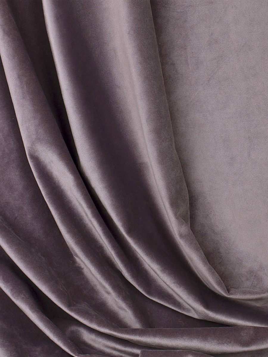 Шторы бархат