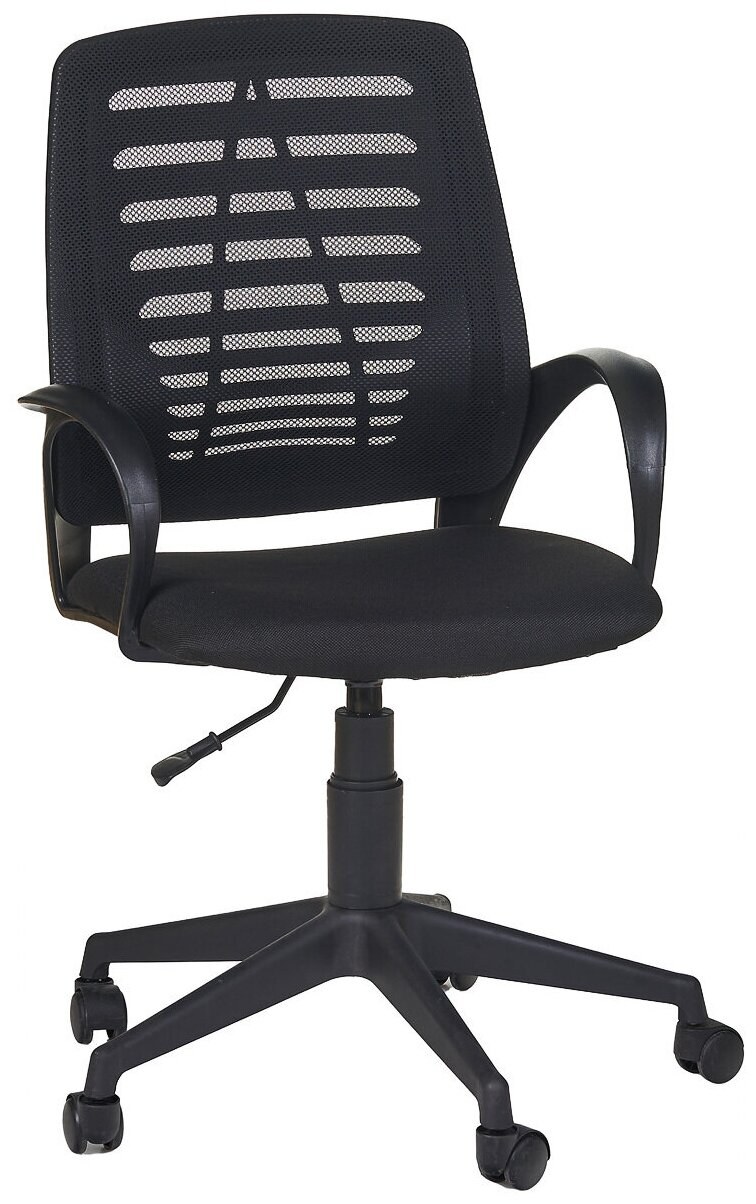 Кресло компьютерное Ирис сетка