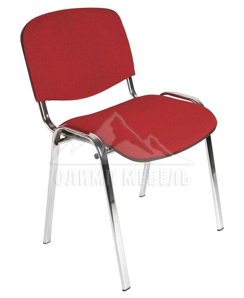 Стул офисный ISO Chrome