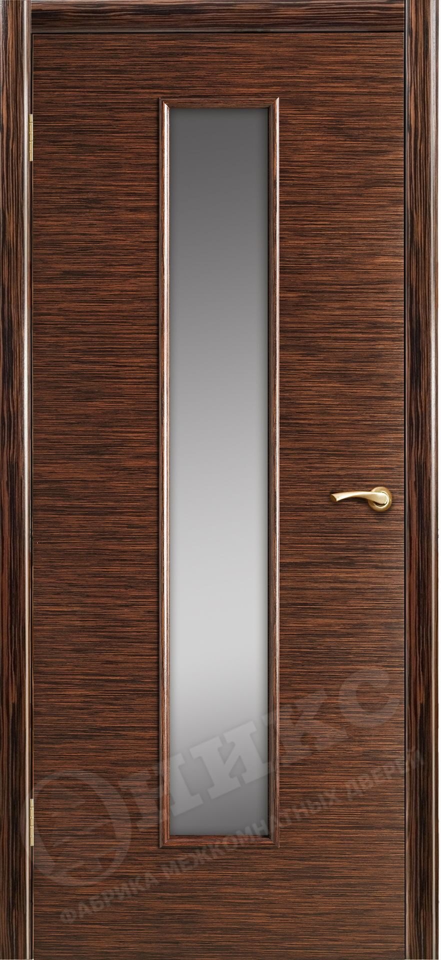 Оникс Плаза ПГ, орех