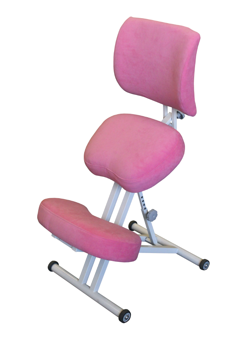 Стул коленный Smartstool km01b