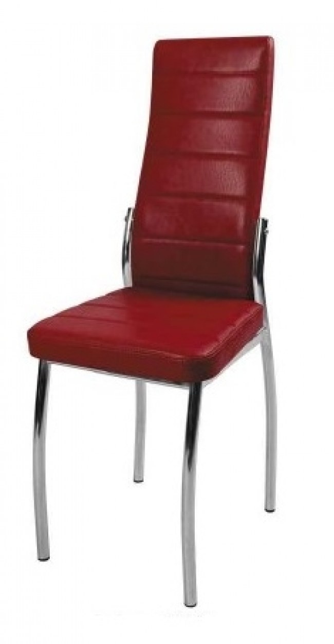 Стул Лорд Комби хром