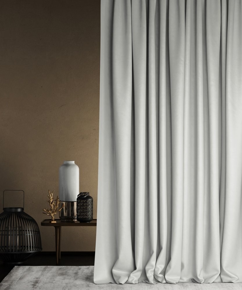 Портьеры блэкаут Милан