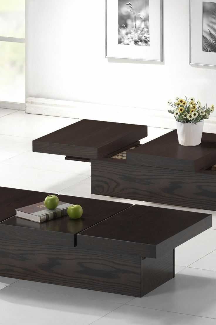 Журнальные столы трансформеры мрдиванофф