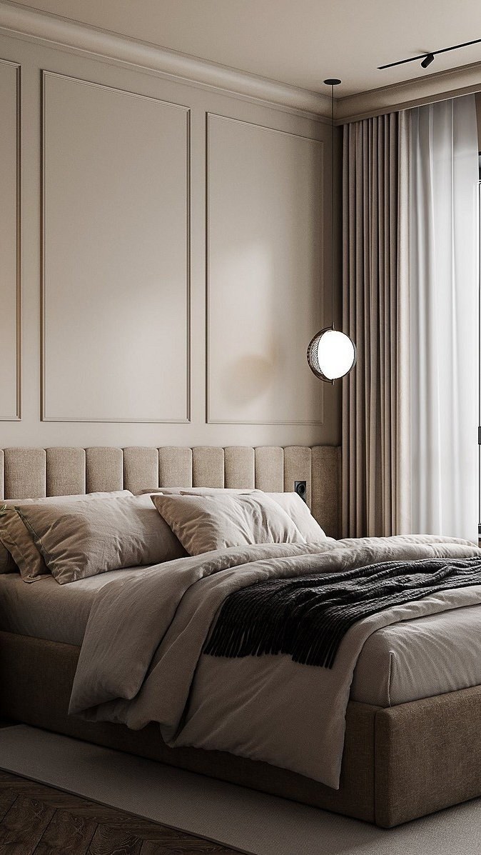 Модные кровати 2023 (76 фото)