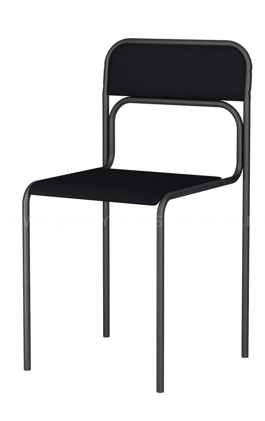 Стул Ascona Chrome