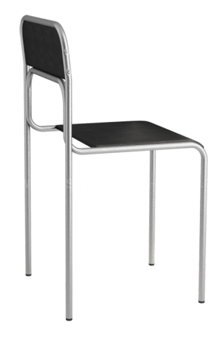 Стул Аскона хром