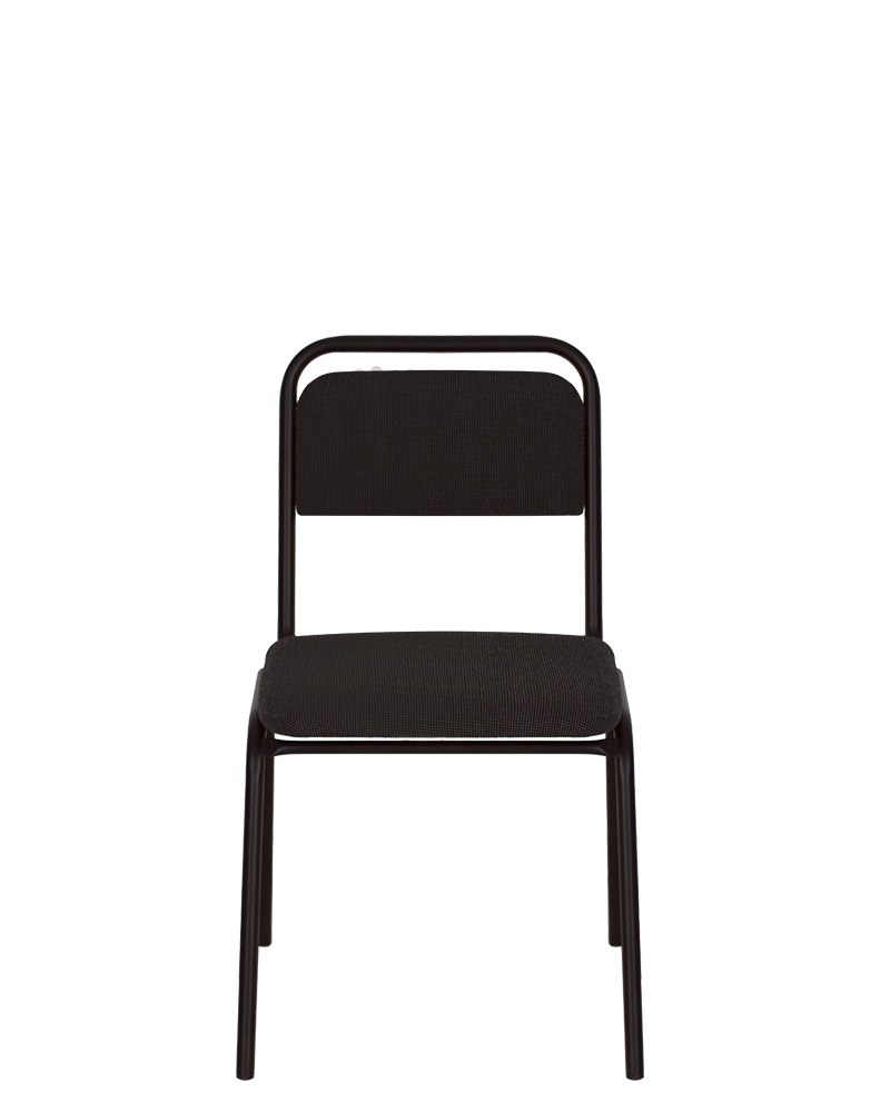 Стул Аскона BL z11 (черный)