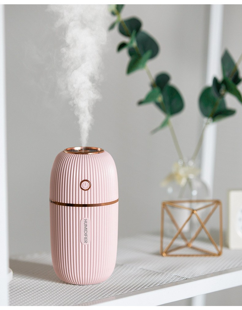 Увлажнитель воздуха Mini Humidifier h310