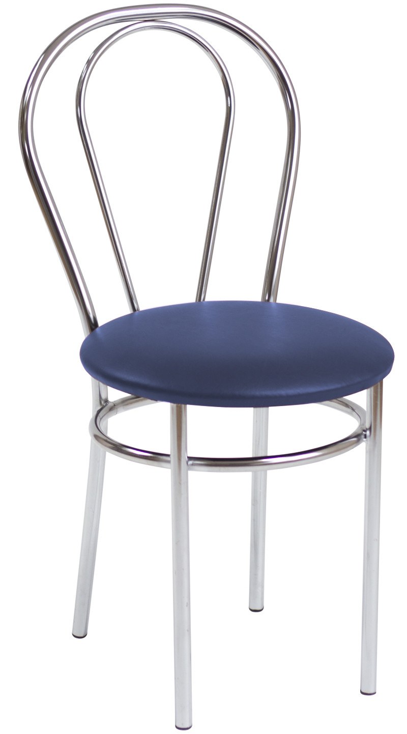 Cтул tulipan Chrome