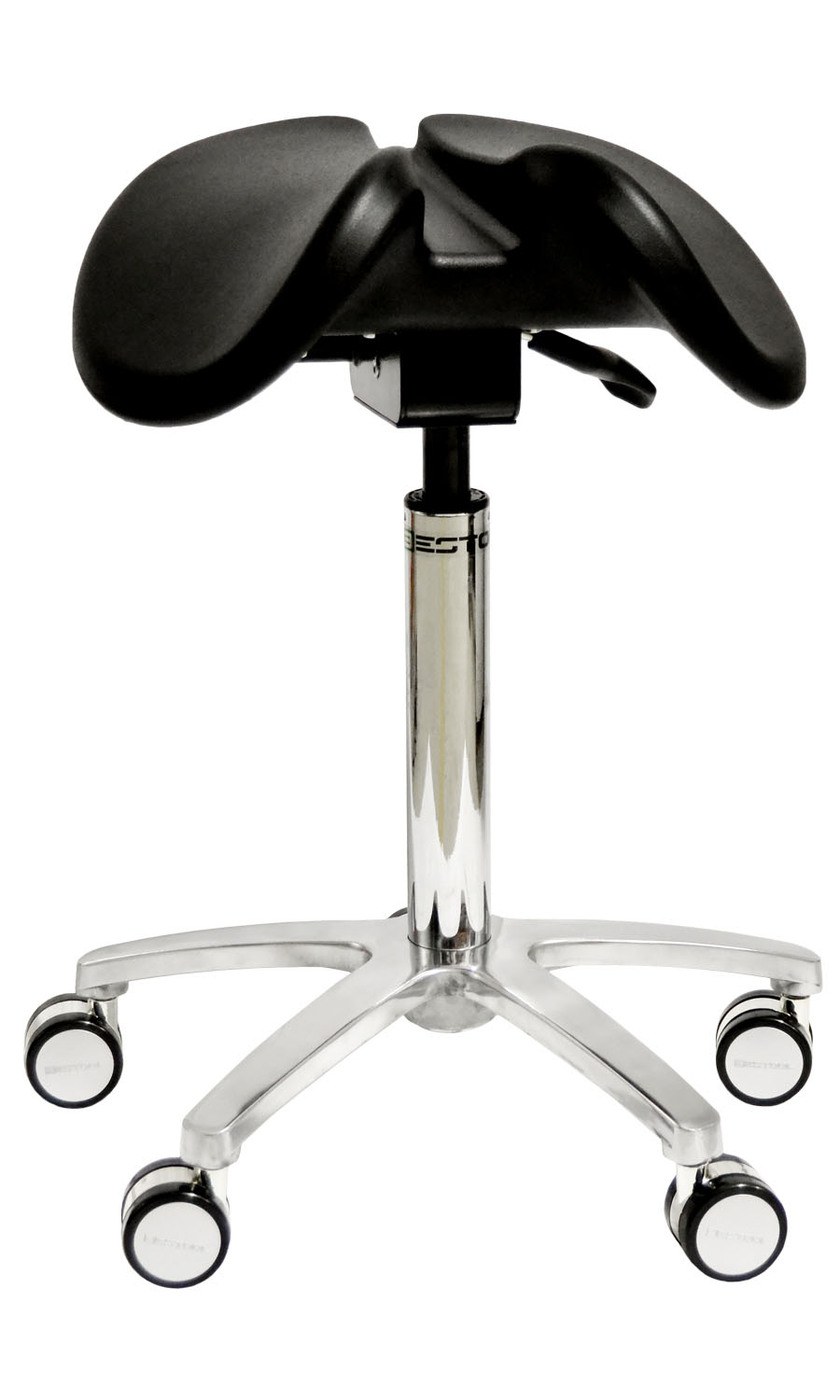 Стул-седло k15