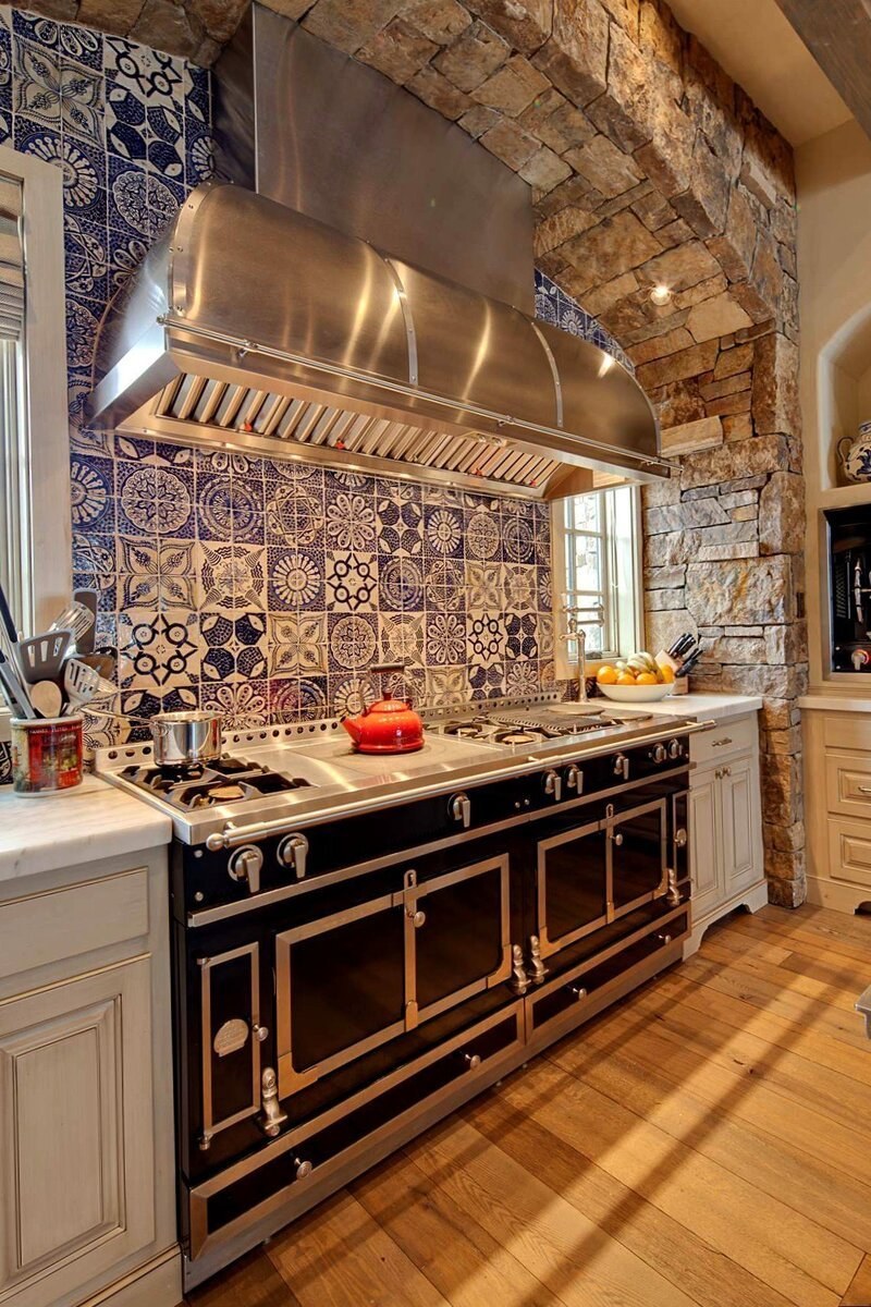 Стиль Марокко кухни марокканский стиль