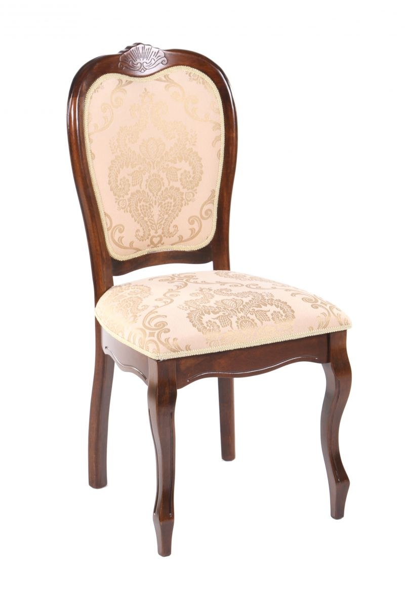 Стул Princess MK-1227-TB