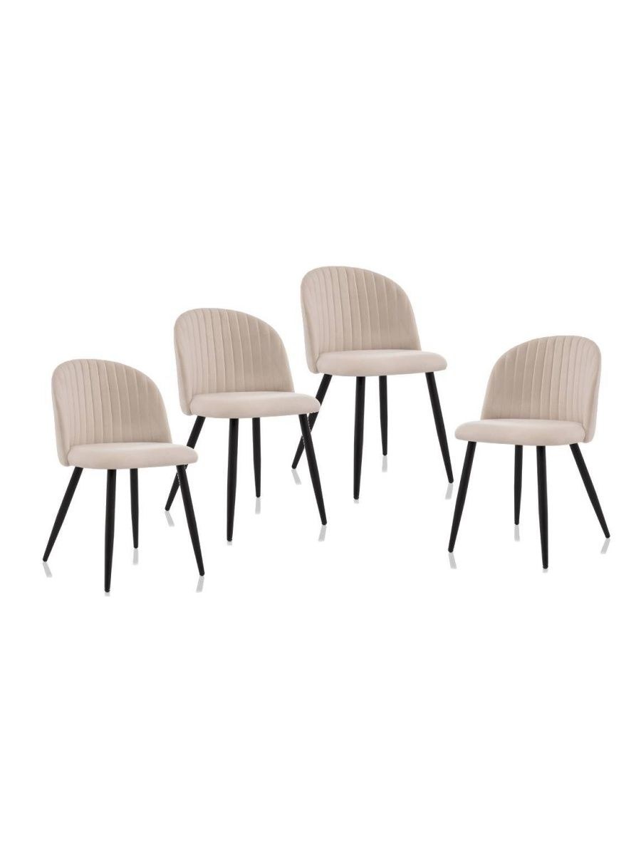 Стулья для кухни woodville (68 фото)