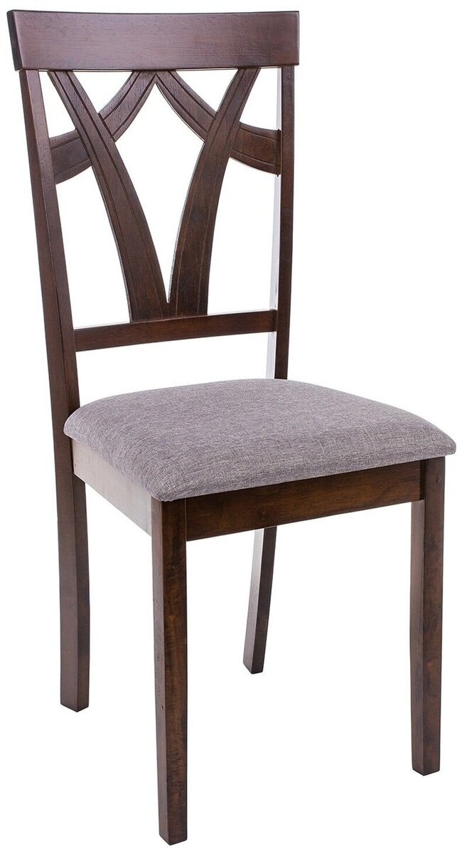 Стул Star Dirty Oak-Light Grey