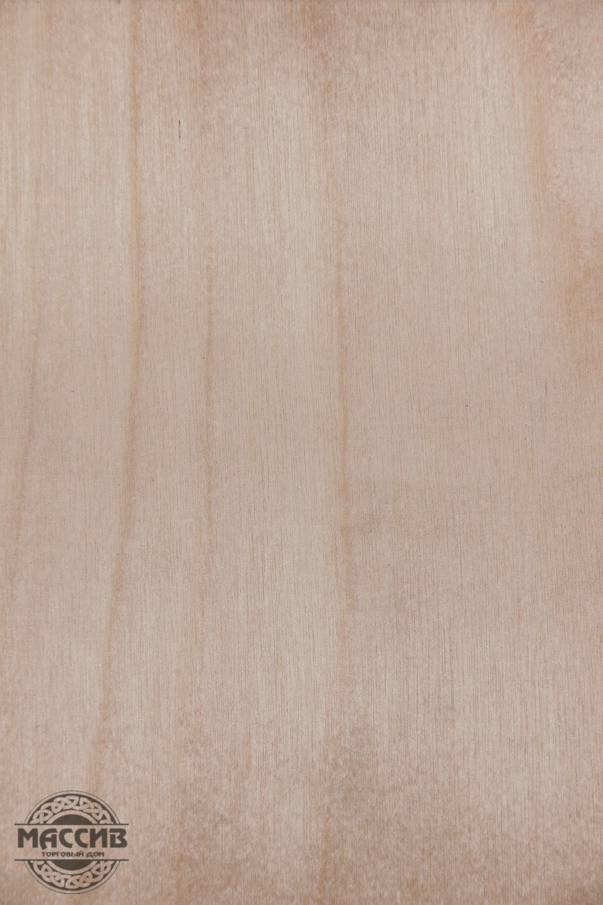 Березовый шпон