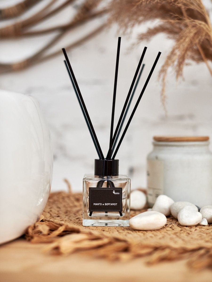 Аромадиффузор (72 фото)