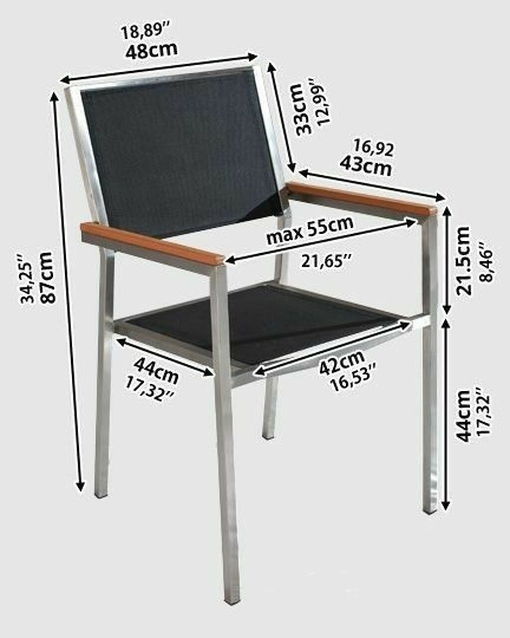 Металлические каркасы для стульев ≡ купить в интернет-магазине /// AMF