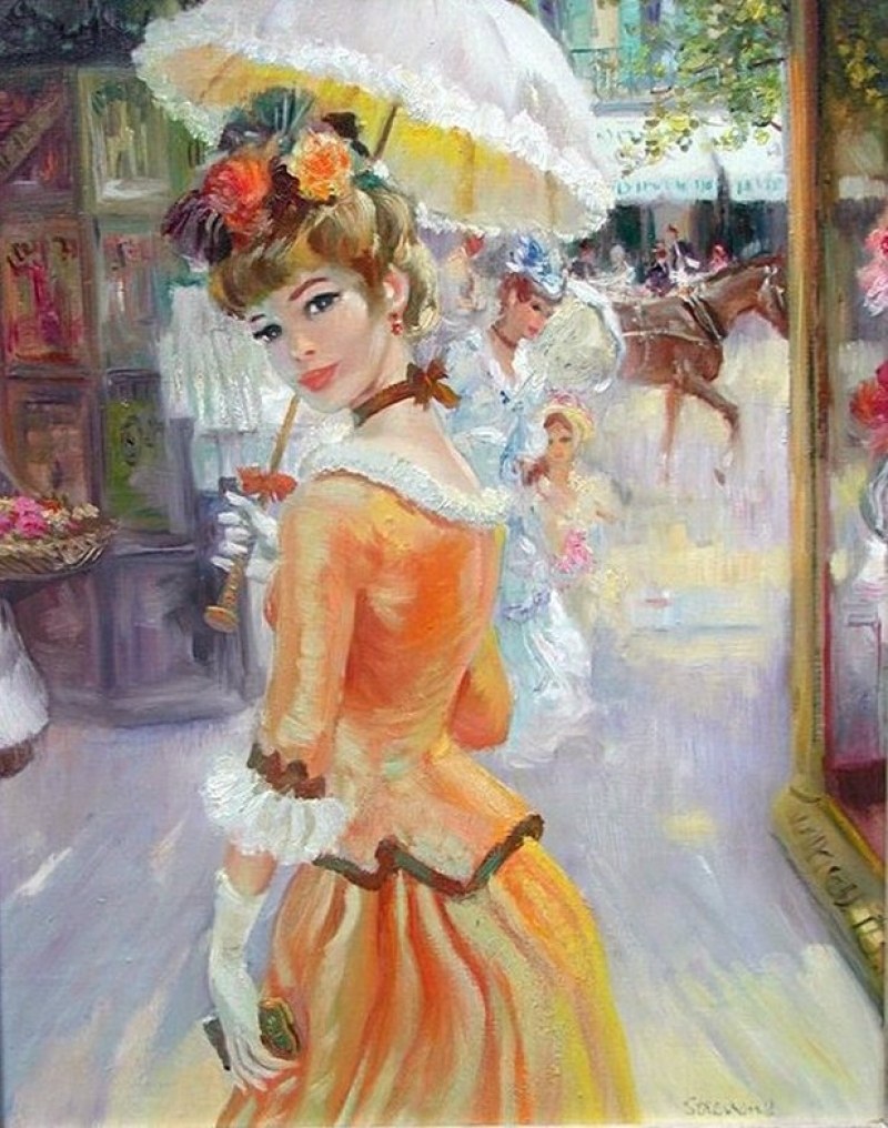 Фредерик Джон Ллойд Стревенс