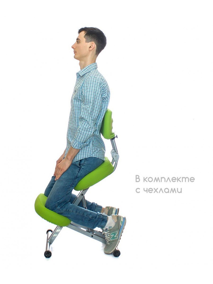 Ортопедический стул Smartstool