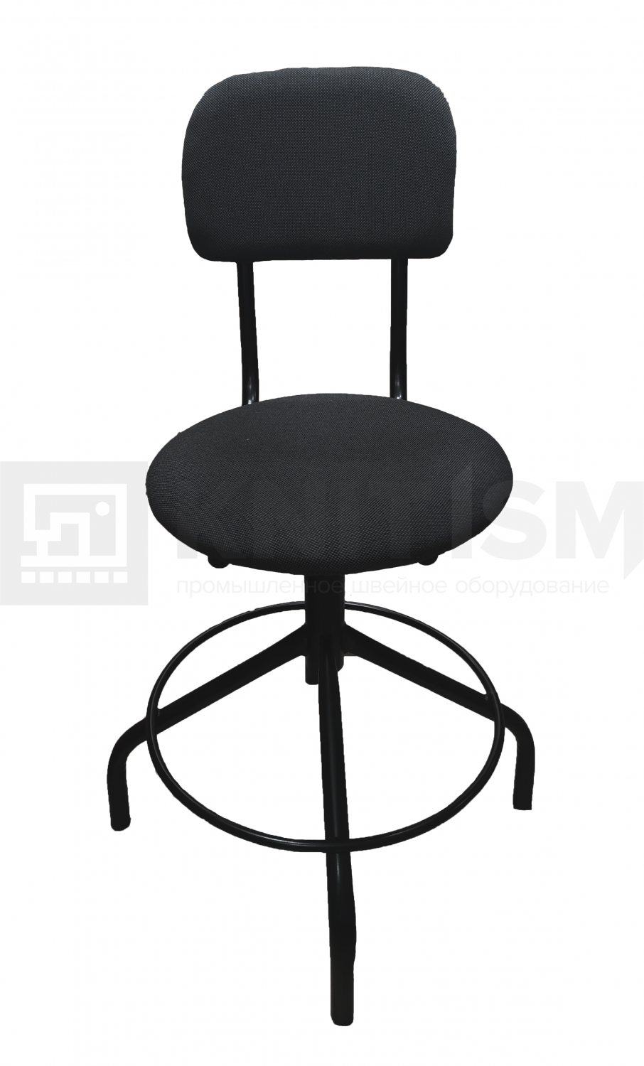 Стул винтовой knitism