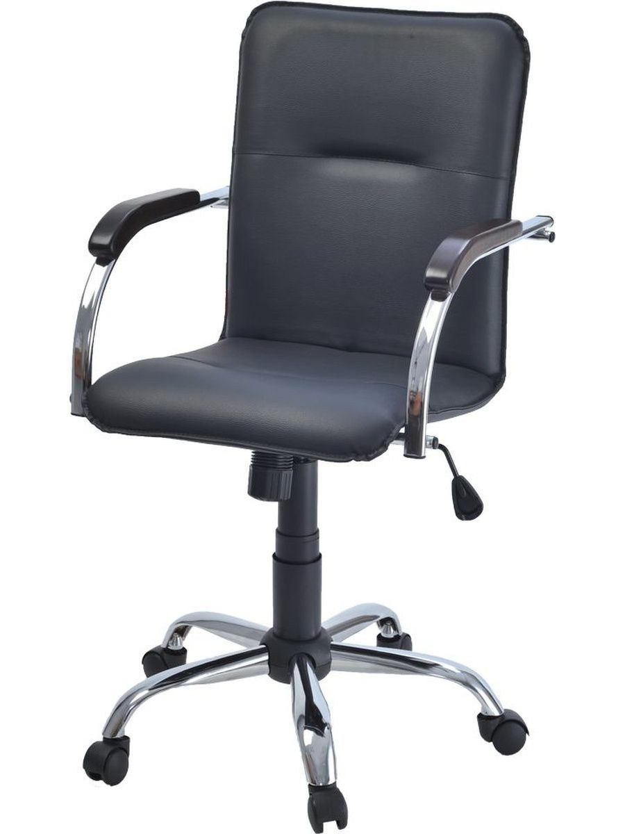 Компьютерное кресло Фабрикант Самба g для руководителя