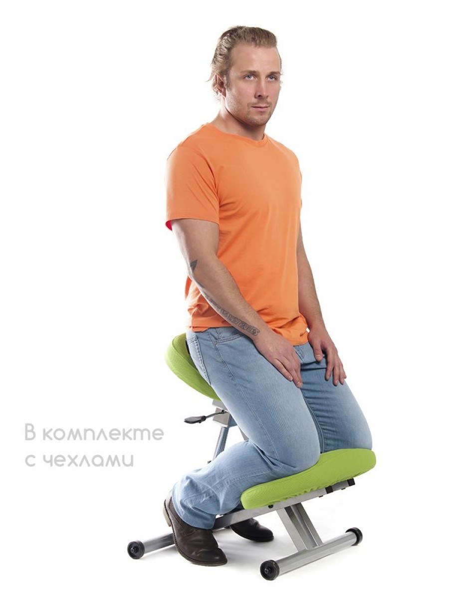 Стул Smartstool km01b
