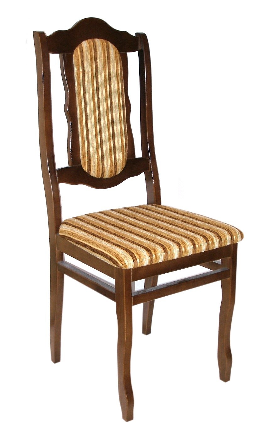 Стул деревянный