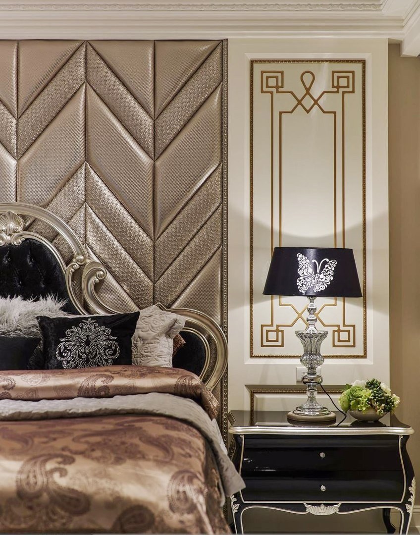 Буазери арт деко