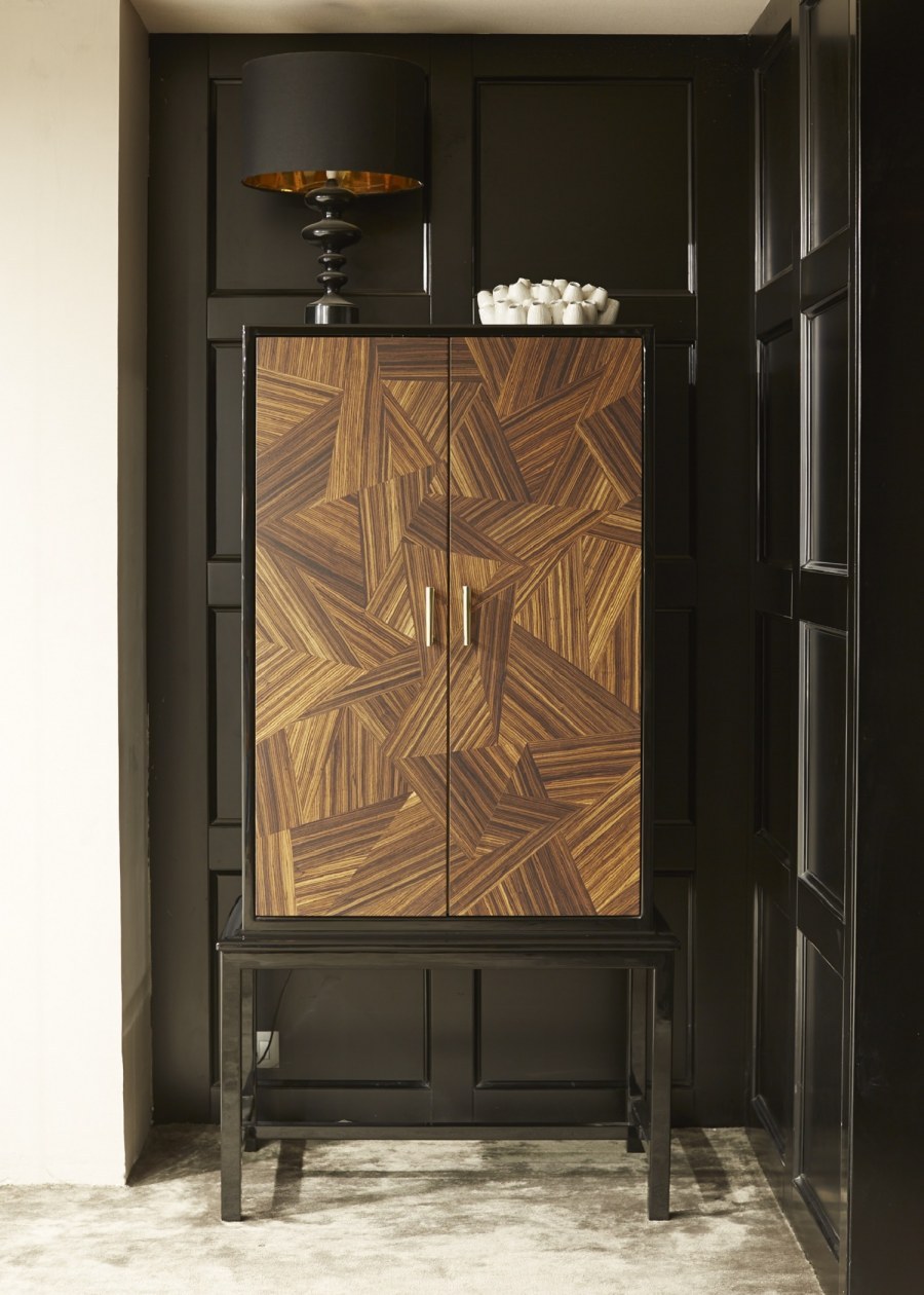 Фасады шпон Маркетри