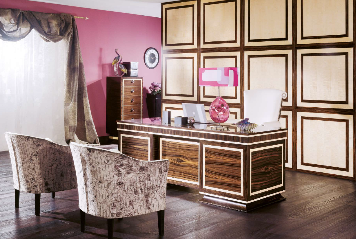 Шкаф из шпона в стиле арт деко (70 фото) - красивые картинки и HD фото