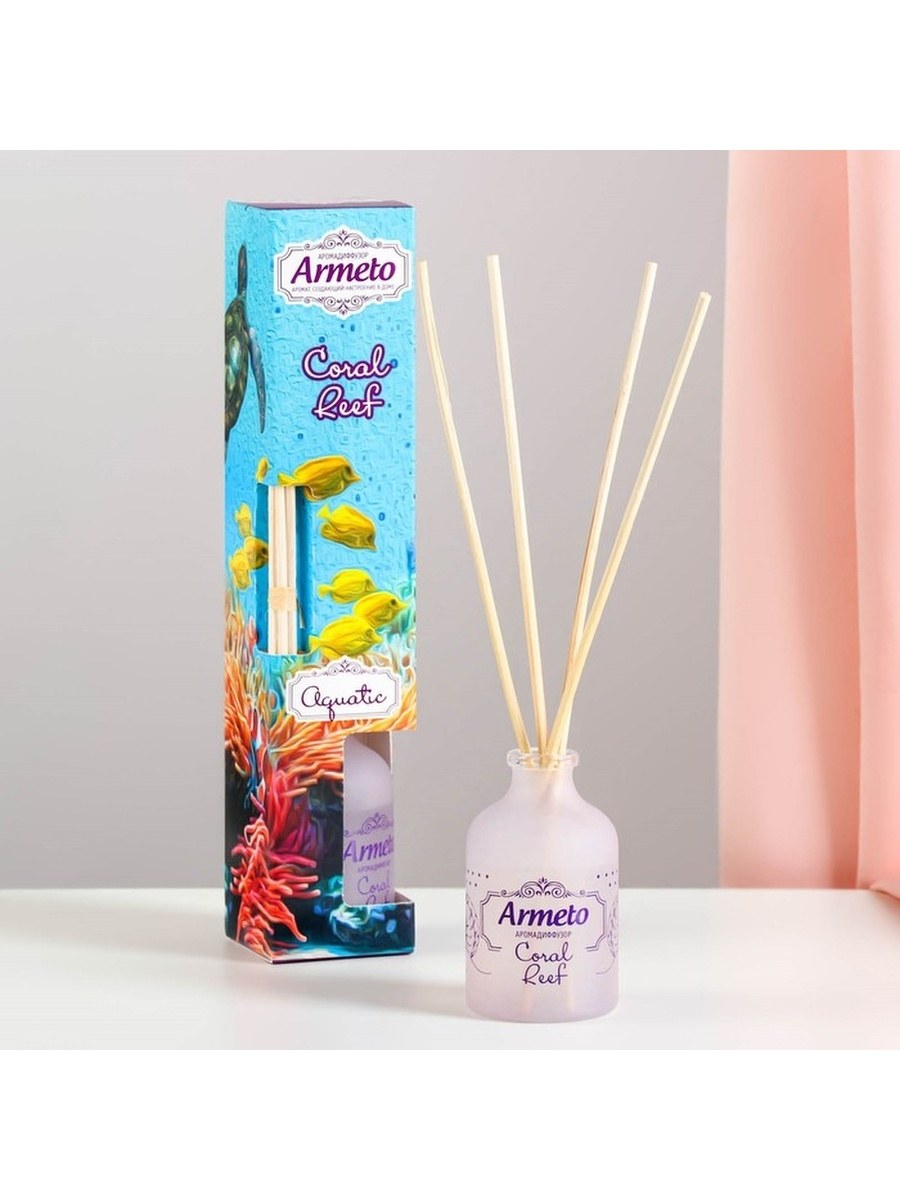 Диффузор Armeto