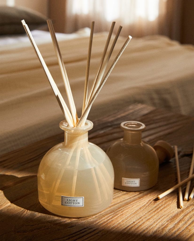 Zara Home Salted Caramel диффузор