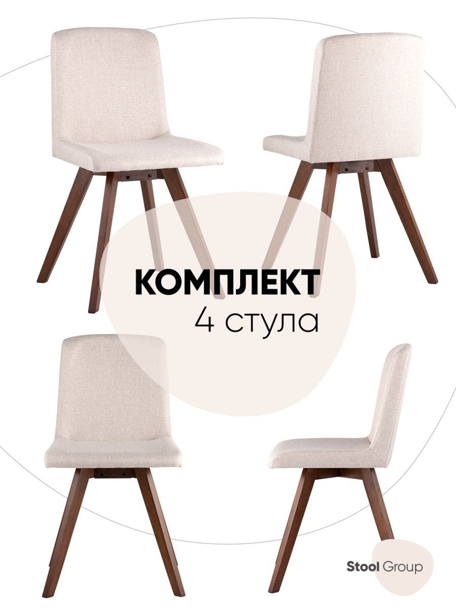 Стулья для кухни easy (68 фото)