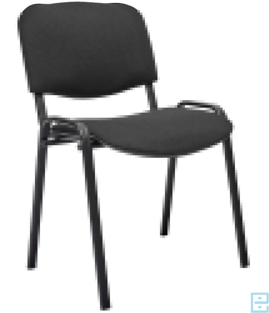 Стул "изо WD BL"