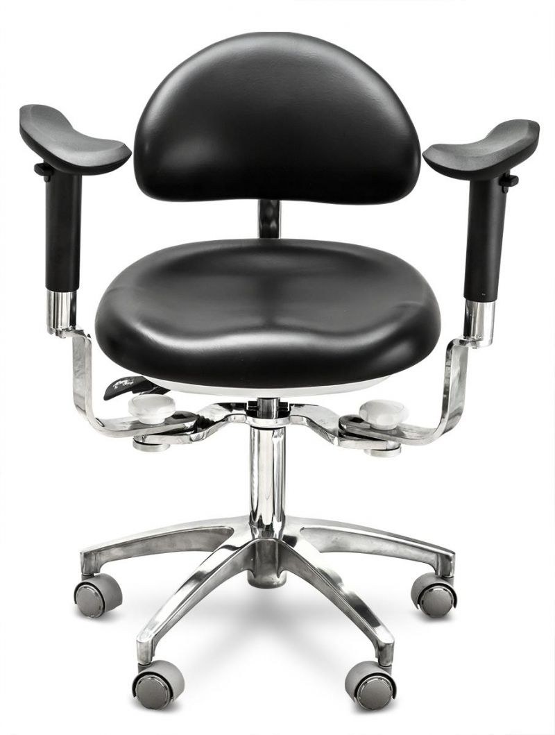 Foshan Jingle Medical Equipment (Китай) стул стоматолога JKS-037