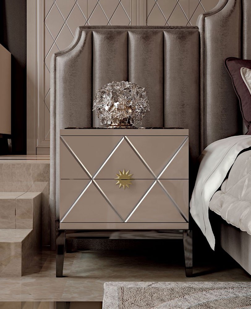 Тумба прикроватная Sidney Cavio casa