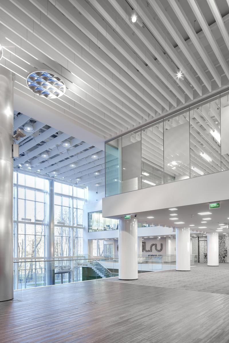 Ecophon solo™ Baffle 1200х200х40