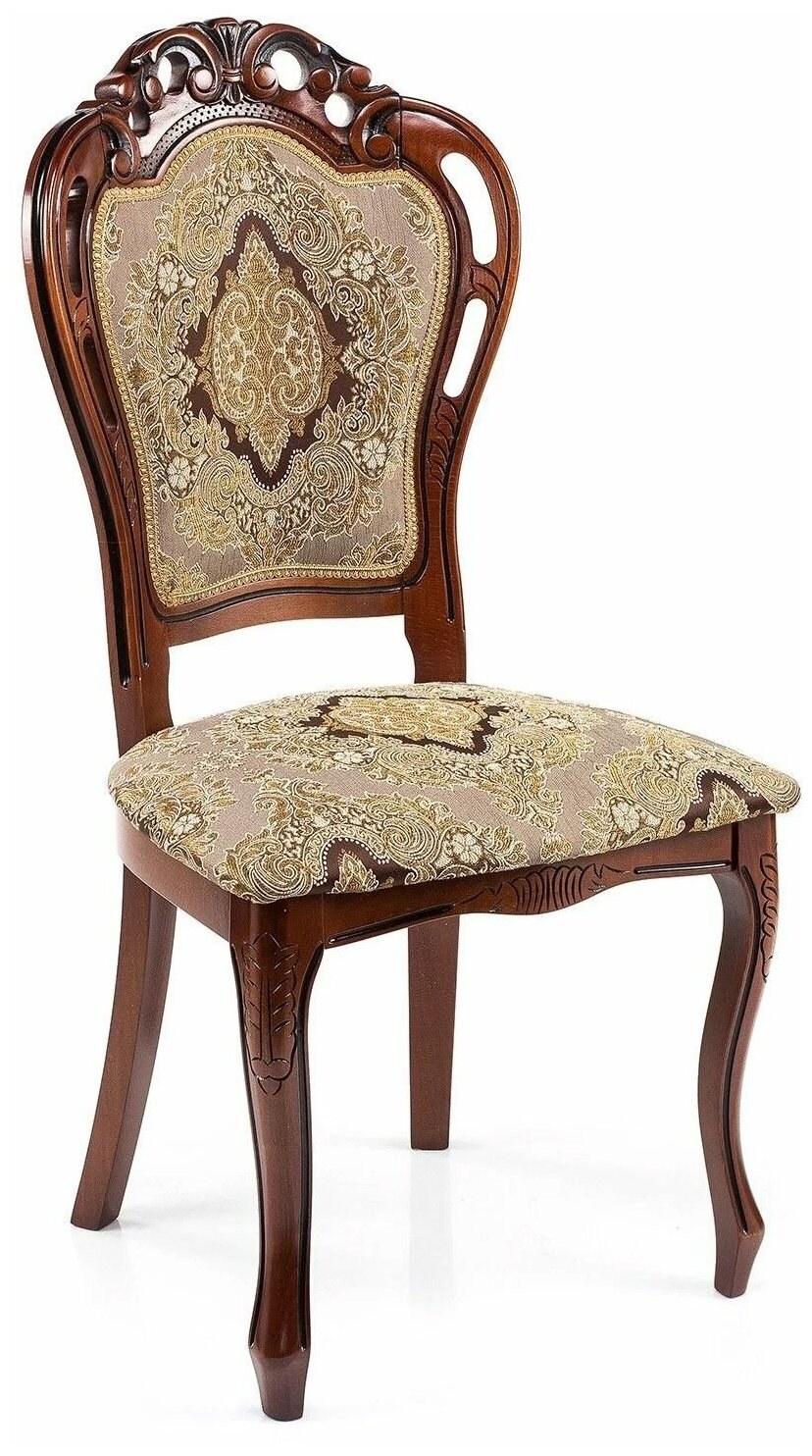 Стул Bronte вишня