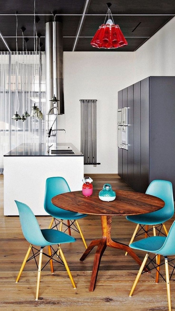 DSW мебель Eames