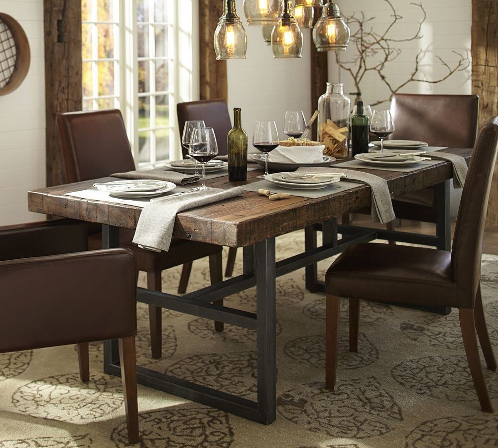 Обеденный стол Atmosphera mood Dining Table