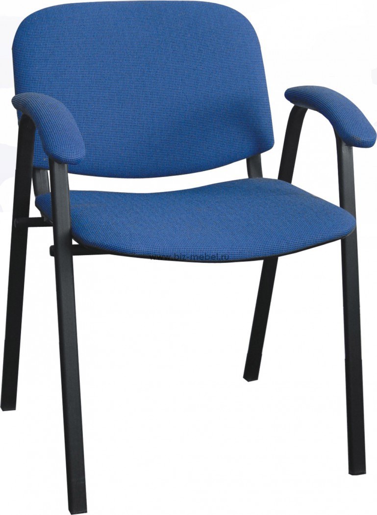 Офисный стул "персона 2 (изо2 н)"