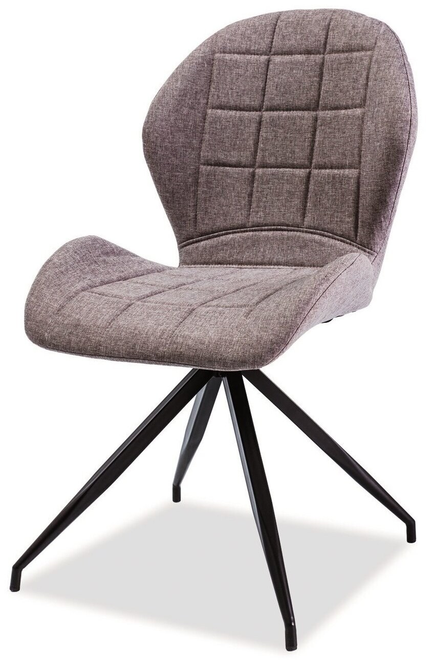 Стул Signal hals, графит