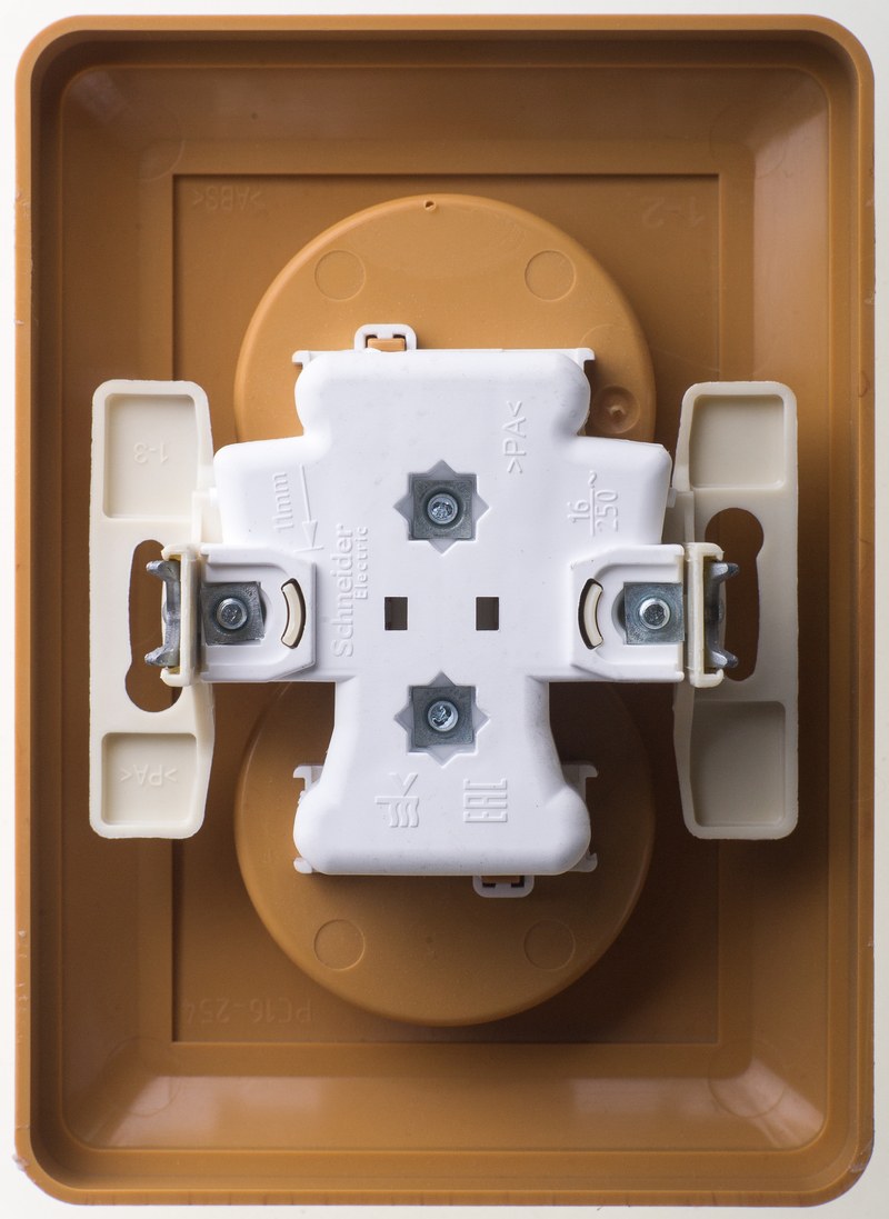 Шнайдер электрик Вессен 59