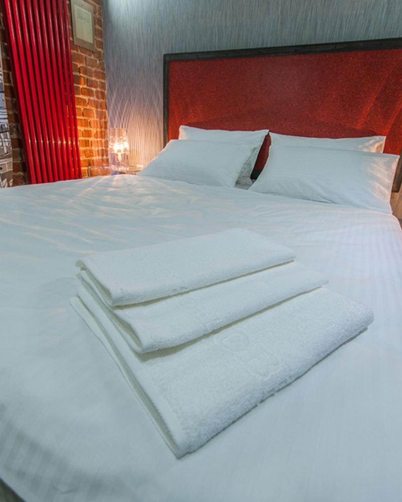 Кабана номер отеля